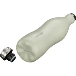 Dowabo Wateropslag & -Zuivering|Drink- & Thermosflessen<thermosfles Wit