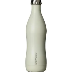 Dowabo Wateropslag & -Zuivering|Drink- & Thermosflessen<thermosfles Wit