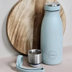 Aya&ida Wateropslag & -Zuivering|Drink- & Thermosflessen>Thermosfles Drinking Bottle 350 ml