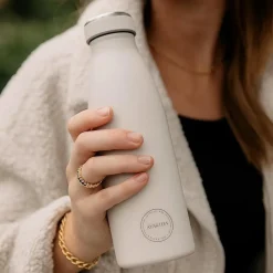 Aya&ida Wateropslag & -Zuivering|Drink- & Thermosflessen>Thermosfles Drinking Bottle 500 ml
