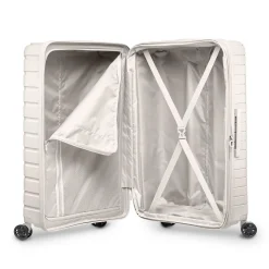 Travelbags Koffers & Trolleys<The Vibe koffer / 110 L Wit