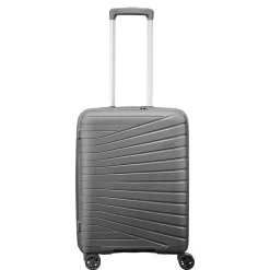 Travelbags Koffers & Trolleys<The Vibe koffer / 38 L Grijs