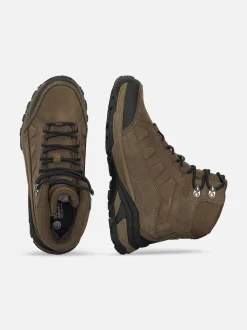 DAMES Human Nature Wandelschoenen|Wandelschoenen>Thulia - Hoge wandelschoenen dames