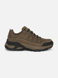Human Nature Wandelschoenen|Wandelschoenen<Thulia - Lage wandelschoenen dames Bruin