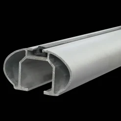 Menabo Dakdragers<Tiger dragers Zilver 120cm