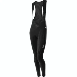 DAMES Löffler Fietsbroeken|Fietsbroeken>Tights WS Elastic dames