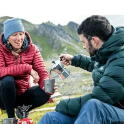 Msr Bekers & Glazen>Titan Beker – Dubbelwandig