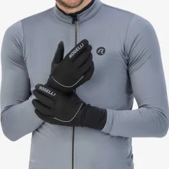 Rogelli Fietshandschoenen>Tocco - Fietshandschoenen Heren