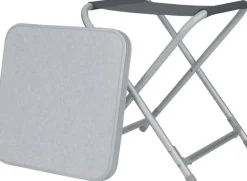 Eurotrail Campingstoelen>Toledo Bijzettafel/Krukje