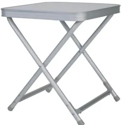 Eurotrail Campingstoelen>Toledo Bijzettafel/Krukje