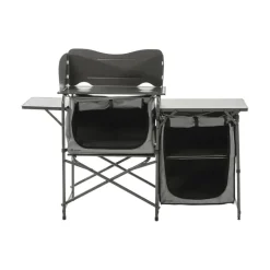 Travellife Campingkeukens>Toledo keuken opvouwbaar
