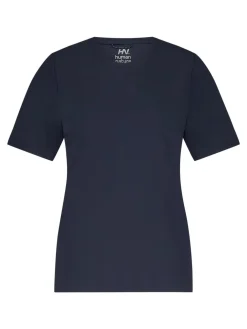 DAMES Human Nature Travelkleding|T-Shirts>Tondela - Travel T-shirt dames