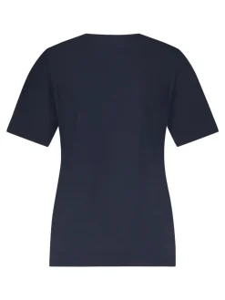 DAMES Human Nature Travelkleding|T-Shirts>Tondela - Travel T-shirt dames