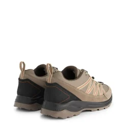 Travelin' Wandelschoenen|Wandelschoenen<Tornio Heren - Lage wandelschoenen - Waterdicht Zand