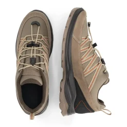 Travelin' Wandelschoenen|Wandelschoenen<Tornio Heren - Lage wandelschoenen - Waterdicht Zand