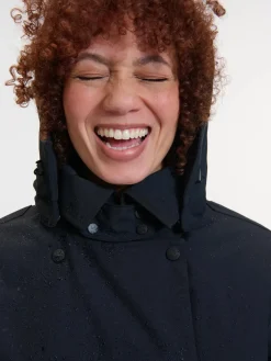 DAMES Human Nature Waterdichte Jassen|Winterjassen>Torrei - Parka dames