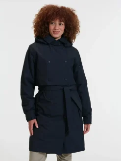 DAMES Human Nature Waterdichte Jassen|Winterjassen><noscript><img width=