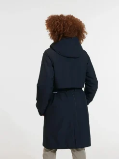 DAMES Human Nature Waterdichte Jassen|Winterjassen><noscript><img width=