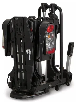 ANWB Fietsendrager Trekhaak|Fietsendragers<Touring Flex Plus II - Fietsendrager