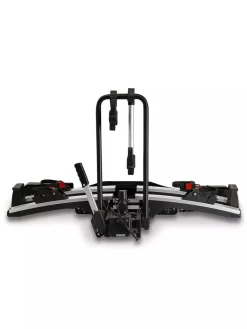 ANWB Fietsendrager Trekhaak|Fietsendragers<Touring Flex Plus II - Fietsendrager