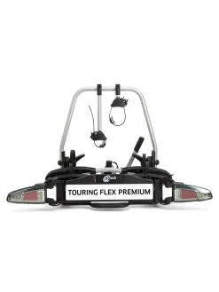 ANWB Fietsendrager Trekhaak|Fietsendragers<Touring Flex Premium - Fietsendrager