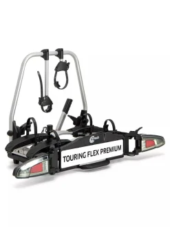 ANWB Fietsendrager Trekhaak|Fietsendragers<Touring Flex Premium - Fietsendrager