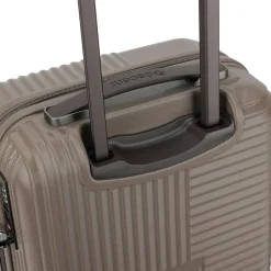 Decent Koffers & Trolleys>Tourister - Handbagage koffer - 55cm - 34L