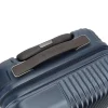 Decent Koffers & Trolleys>Tourister - Handbagage koffer - 55cm - 34L