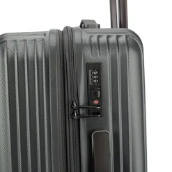 Decent Koffers & Trolleys>Tourister - Koffer M - 66cm