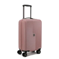 Decent Koffers & Trolleys<Tourister - Handbagage koffer - 55cm - 34L Oud Roze