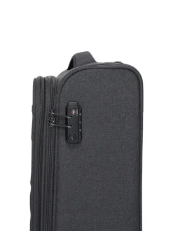 Human Nature Koffers & Trolleys>Tours small - Koffer 38L