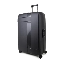 Decent Koffers & Trolleys<Transit - Grote koffer- XL - 82cm - 135L Zwart