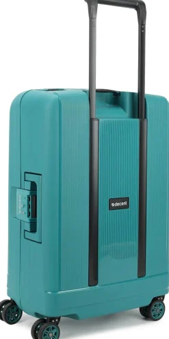 Decent Koffers & Trolleys<Transit 2.0 - Handbagage - 55cm - 43L Donker Groen