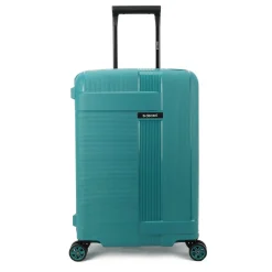 Decent Koffers & Trolleys<Transit 2.0 - Handbagage - 55cm - 43L Donker Groen