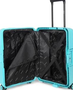 Decent Koffers & Trolleys<Transit - Handbagage koffer - 55cm - 43L