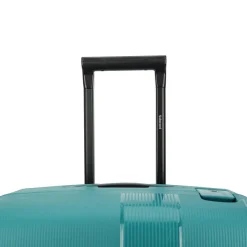 Decent Koffers & Trolleys<Transit - Middelgrote koffer - 70cm - 86L Donker Groen