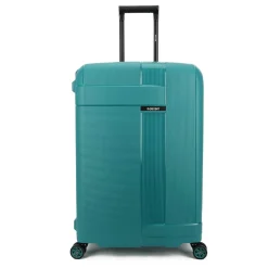 Decent Koffers & Trolleys<Transit - Middelgrote koffer - 70cm - 86L Donker Groen