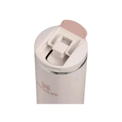 Stanley Wateropslag & -Zuivering|Drink- & Thermosflessen<Transit Mug 0.47L - 2.0 EU Lichtroze