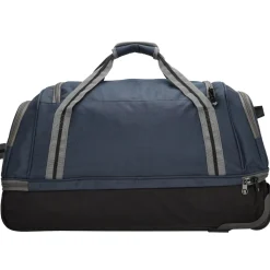 Beagles Originals Rugzakken & Tassen>Travel - wieltas 60L