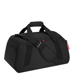Reisenthel Rugzakken & Tassen>Travelling Activitybag black |35 L