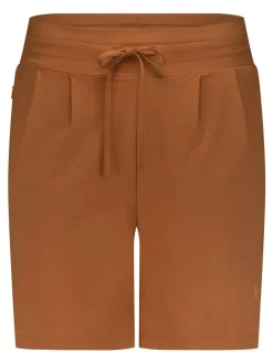 DAMES Human Nature Korte Broeken|Travelkleding>Tria - Travelshort dames