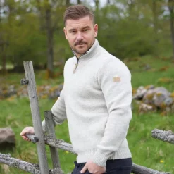 Heren Ivanhoe Of Sweden Truien><noscript><img width=