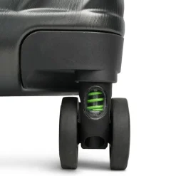 Carryon Koffers & Trolleys>Trunk Harde handbagage koffer 41 liter
