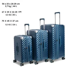 Carryon Koffers & Trolleys><noscript><img width=