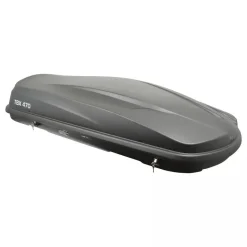 Twinny Load Dakkoffers<Twinnyload Dakkoffer TBX 470 Liter Mat-Antraciet