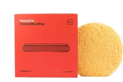 Koch Chemie Auto Polijsten<Twisted Wool Polijstpad