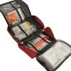 Travelsafe Voetverzorging & Ehbo|Ehbo>Uitgebreide Familie/Groep EHBO kit 73-Delig