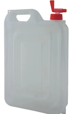 Eurotrail Keukenaccessoires<Uitvouwbare Jerrycan 7,5 Liter
