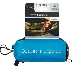 Cocoon Hangmatten>Ultralight Hammock