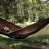 Cocoon Hangmatten>Ultralight Hangmat Chestnut